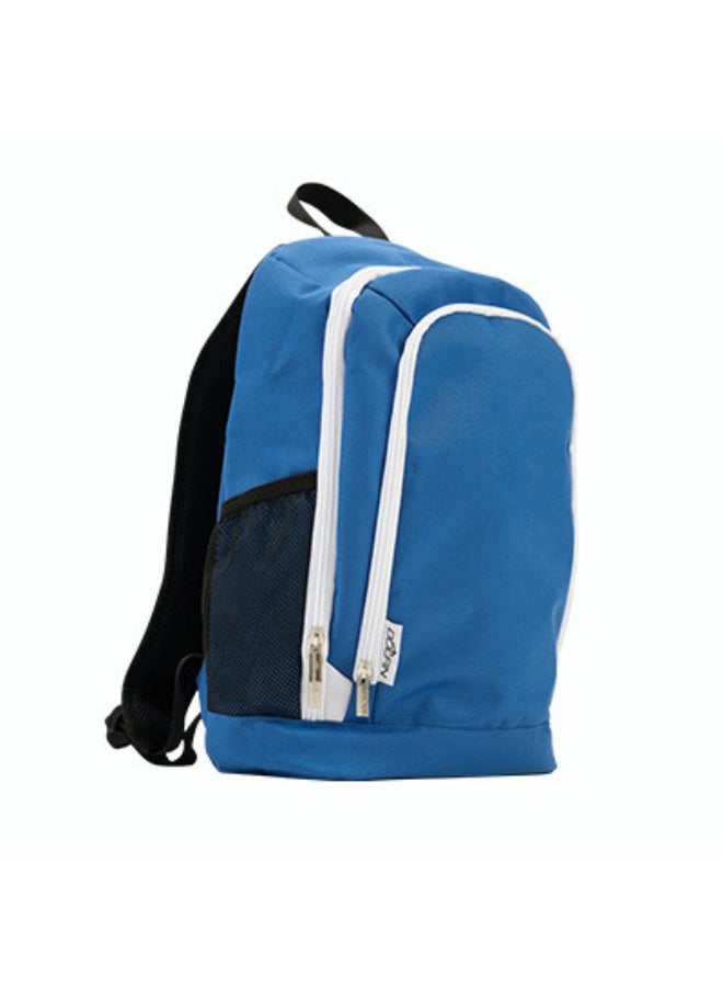 Dolfin Medium Backpack – Royal Blue - Image 2